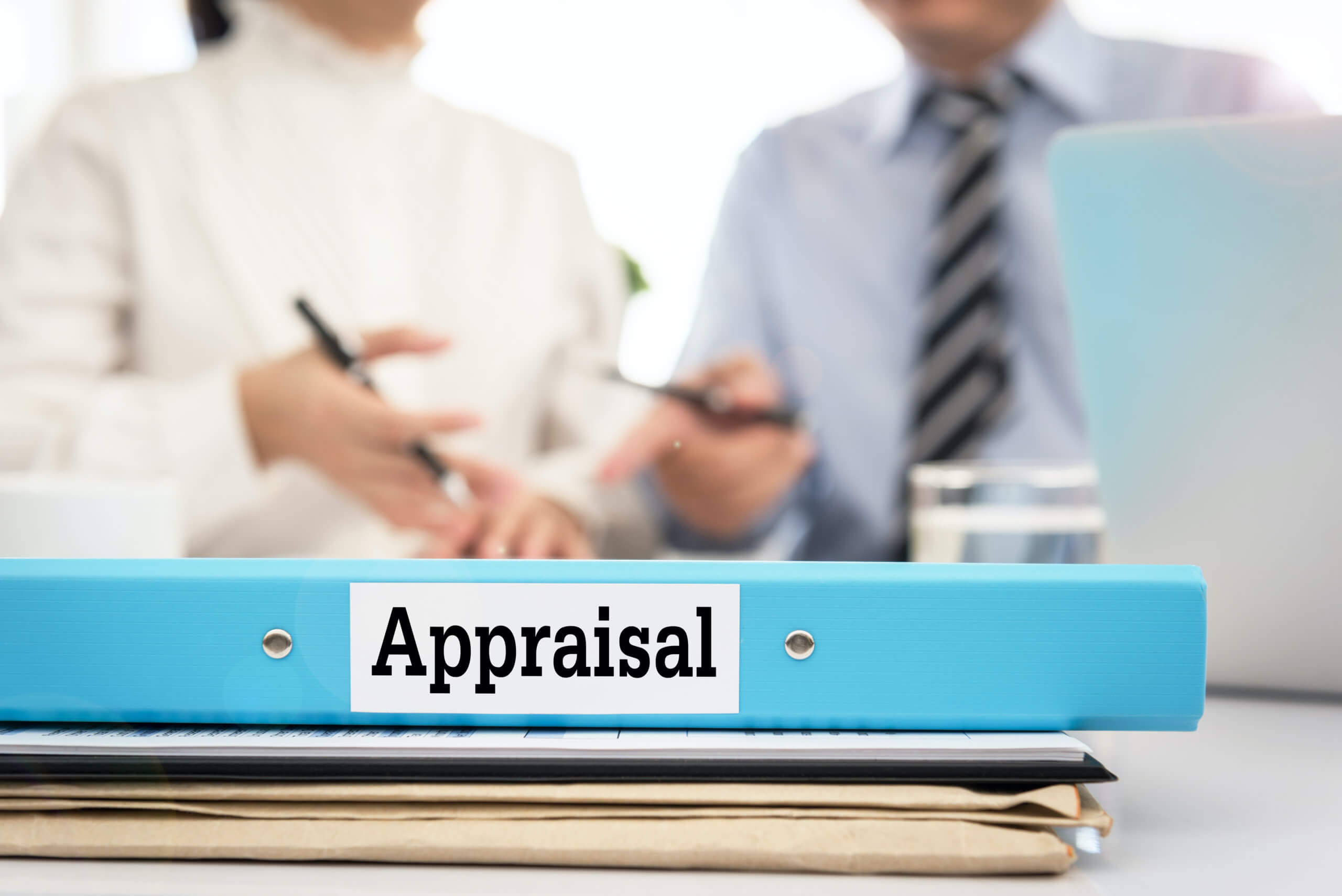 New Appraisal Addendum Utah Association of REALTORS®