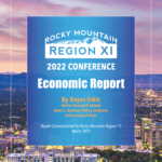 Economic Report Cover