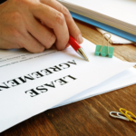 Lease Agreement